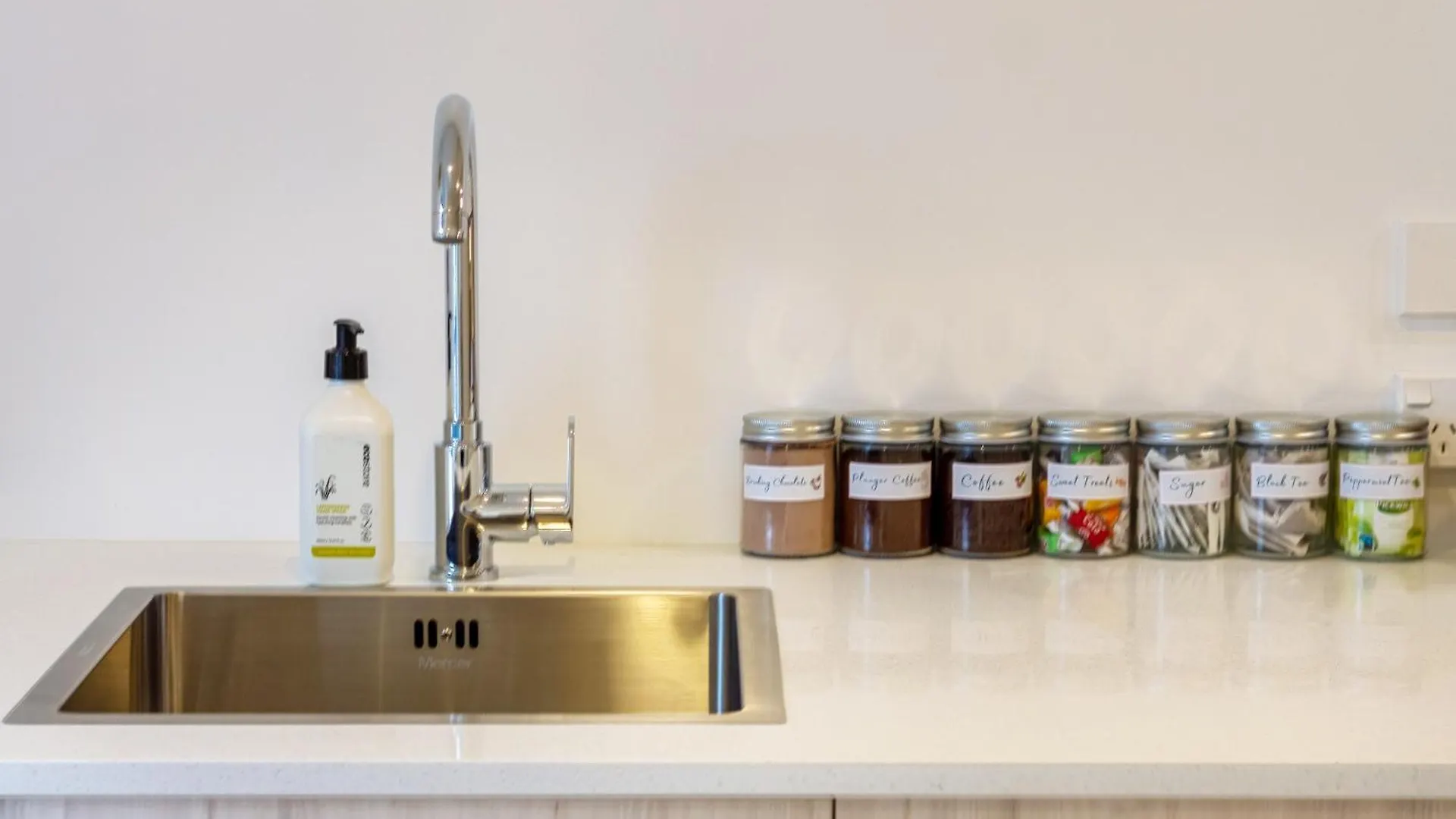 Apartamento Urban Retreat At 8 Wilmer: Upper Level Studio Gem Christchurch Nueva Zelanda